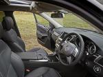 Mercedes-Benz GL500 AMG Sports Package 2012 года (AU)